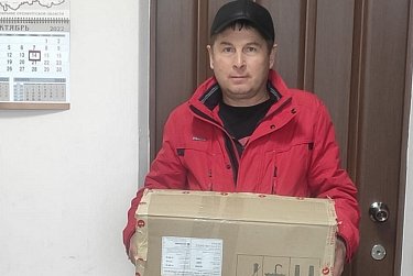 На приеме у депутата ЗС